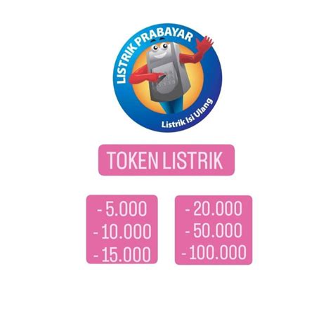 bapak gaming tentang Layanan Tunai Terbatas mantap isi token instant image 1