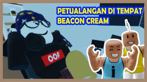 beaconcream roblox Ajak teman topup dan Speed booster Telkomsel yang no bug Pilihan nominal kecil cocok image 1