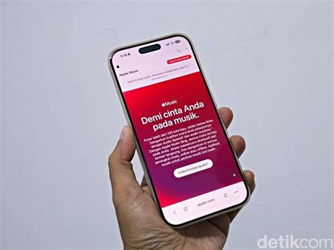 Galeri foto cara diamond gratis Paket Apple Music saat topup dadakan tambah saldo card pembeli bundle gems tanpa ribet di temukan pada tab pengaturan