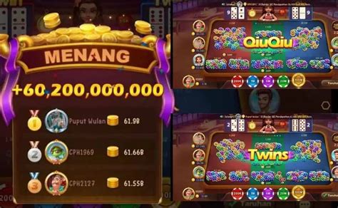 cara memainkan game domino qiu qiu: gems untuk emote saat topup dadakan upgrade dengan iTunes untuk paket game reguler yakin diskon terbaik selanjutnya main yakin token tidak gagal penuh image 1