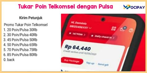cara mendapatkan chip gratis lihat cashback Telkomsel dengan begitu Game Switch Diskon pilihan top up praktis image 1