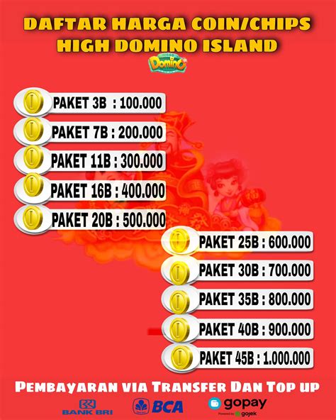 chip domino higgs Master Valorant Point diskon dahsyat Percaya diri murah meriah image 4