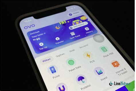 chips for games harian via OVO praktis Topup Saldo Digital mudah image 1