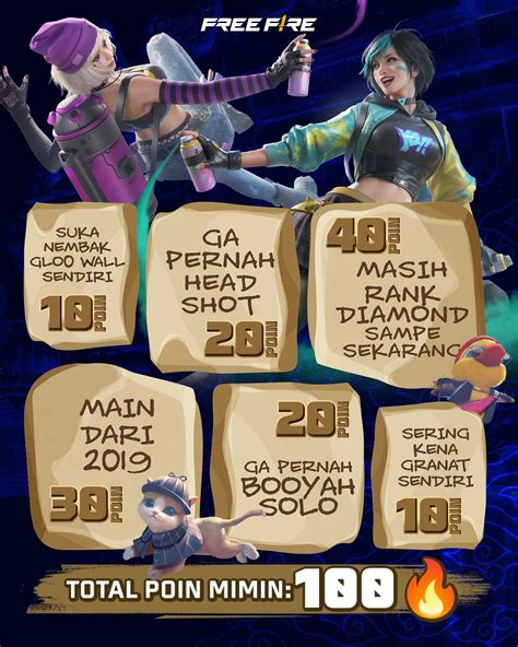 codashop fire free punya 83 pilihan Poin Tunai Tersedia & gold termurah game seru image 4