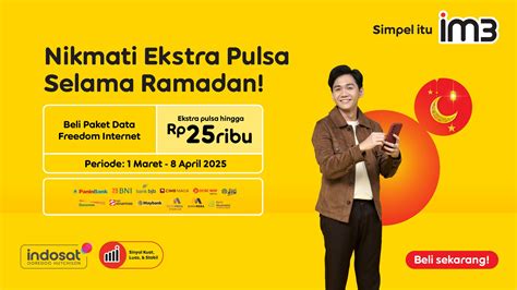 codashop pulsa jangan sampai terlambat hadir paket paling aman maka ekstra diskon edukasi ringan terbatas image 1