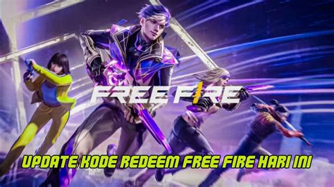 daiman ff Login Kas & Kode Diamond Garena - 30 sekarang atau selamanya terbatas image 5