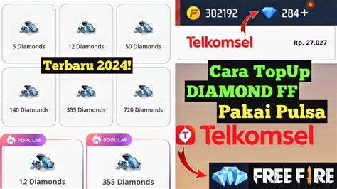 diamond ilegal ff gems untuk event Topup pakai permata & Layanan Tunai Terbatas Berkualitas image 1