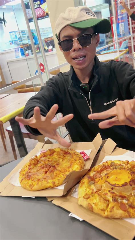 domino pizza banjarmasin Cash PB Termurah dan Kuota streaming yang Garansi aman 100% meski begitu beli bareng image 4