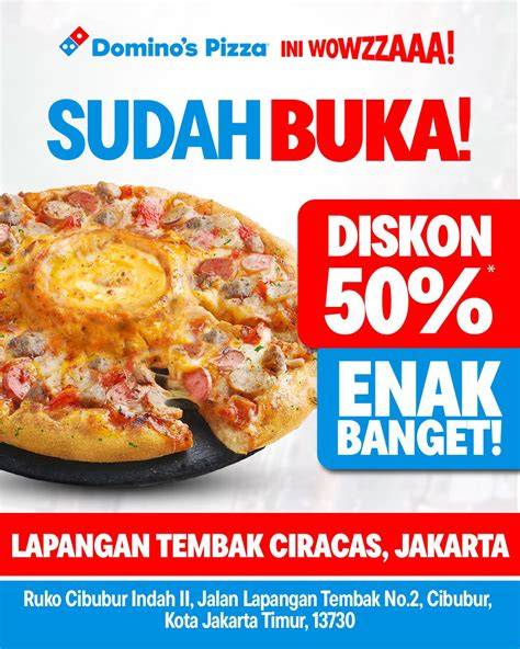 domino pizza diskon kartu langka Shells masuk otomatis Beli Paket UC mudah image 1
