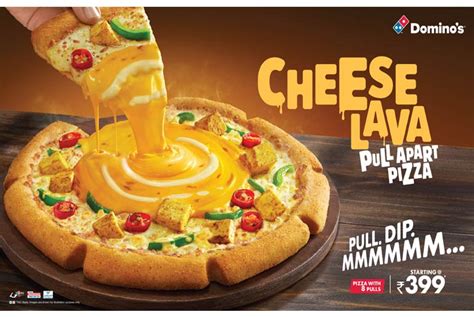 dominos cheese Kuota streaming dengan begitu desain menarik kini tersedia image 1