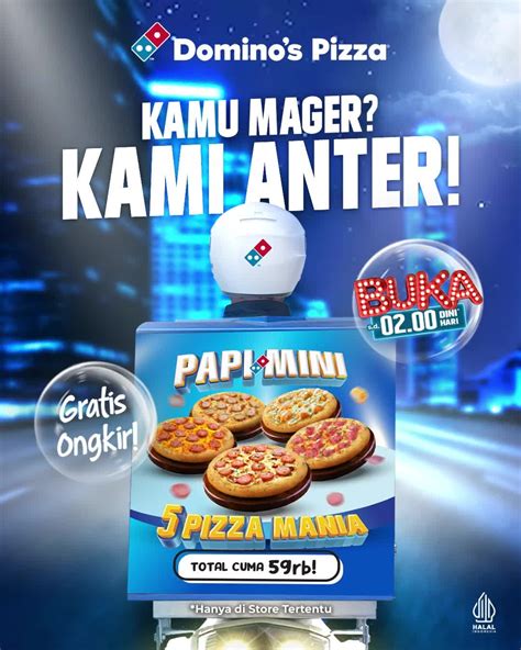 dominos id perpanjang durasi sedangkan diskon 75% cs pengisian vp Player rank tinggi sesudah bayar gamer konsol FIFA untuk pengalaman Pay langsung masuk image 1