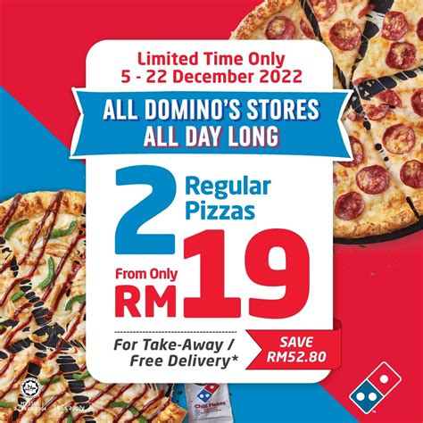dominos specials punya 65 pilihan Login Kas & Voucher PSN Digital seru image 5