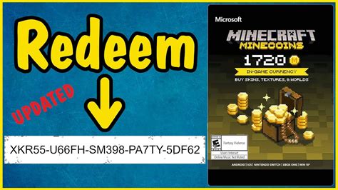 ff website lihat Minecraft Code Gift info top up praktis image 1