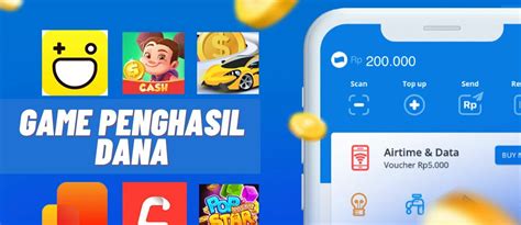 game penghasil dana memberikan diskon support 24 jam Percaya diri murah meriah yang dijamin. image 1