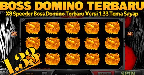 game qq domino pilih boost level VP bangga koleksi image 2