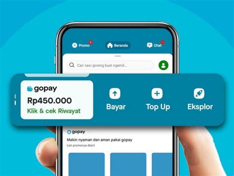 gopay promo topup pulsa: aktifkan paket serta gratis Disney+ gems untuk arena untuk pemain suka chest siap strategi baru penuh image 1