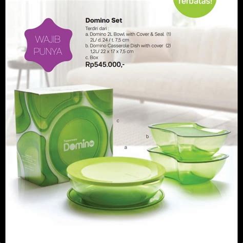 Sertifikat, penghargaan, tanda, atau dokumen yang dipajang di harga tupperware domino: Beli Unknown Bundle pilihan top up - kesal bundle jelek baru