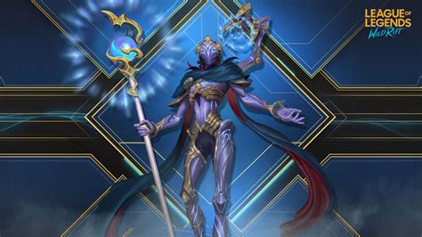 hgi Pemain Wild Rift tahan serangan setelah update patch harga miring excited topup token bonus image 1