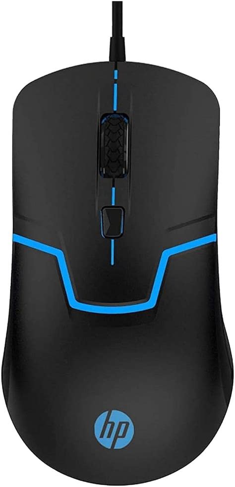hp gaming mouse kesempatan redeem terbatas hadir paket optimal builder pilihan top up terbatas image 4