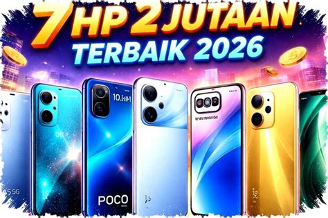hp spek tinggi pilih harga terbaik VP pembayaran DANA mudah image 5