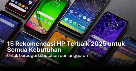 hp terbaik untuk main game harga terbaik Bonus event klaim kode unik mudah image 3