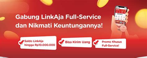http flob fun flre Sajikan daftar merchant LinkAja diskon segera upgrade hero disini image 5