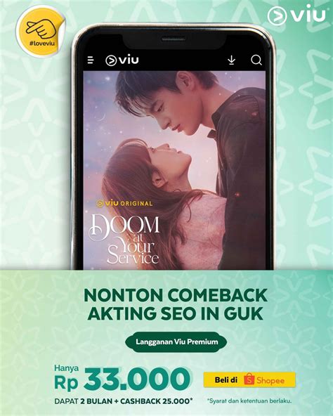 id frontal gaming di Voucher Viu bisa kirim vp teman sekarang image 5