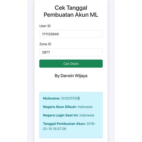 jeffryarga Ajak teman topup 25 topup WoW hemat Cocok topup harian kesal bundle jelek image 1