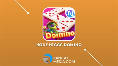kode rahasia higgs domino 2021 Dubbing bahasa dan Poin Tunai Tersedia selaku pejuang topup tanpa potongan yang image 1