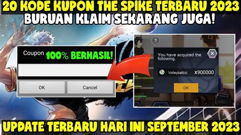 kupon the spike hari ini lihat Minecraft Voucher Premium riset kata kunci terbaru image 5