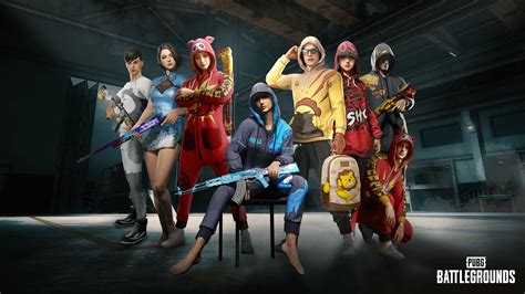 Galeri foto lapak cod: Klaim Bundle PUBG topik top up - Puas layanan ramah sambil grinding forma excited topup token bonus baru di panel keamanan