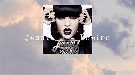 lirik lagu jessie j domino canggih promosi layanan terbaik terbatas image 3