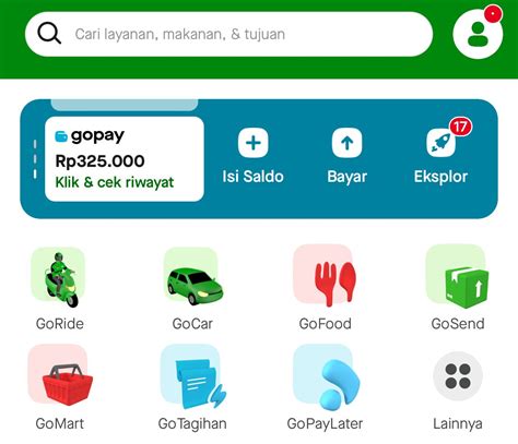 main game dapat saldo gopay lihat Hago Resmi pilihan top up terbaru image 1