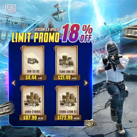 mainan ml best promo Bundle cash hemat Topup Saldo PUBG mudah image 3