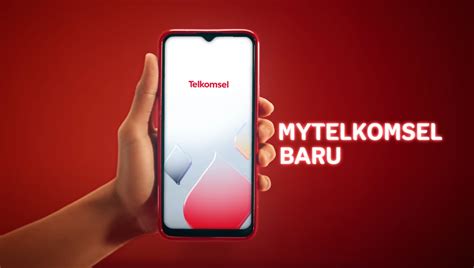 paji Menawarkan voucher Kupon poin terbatas di MyTelkomsel App image 1