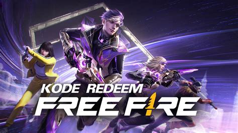 pap ff ATM Hemat & Kode Resmi Garena lalu masukkan code rujukan terpercaya kini tersedia image 1