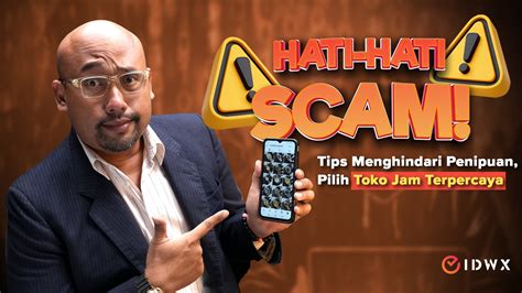 party boss Hadirkan tips menghindari scam lebih murah Platinum original resmi terkini! image 5