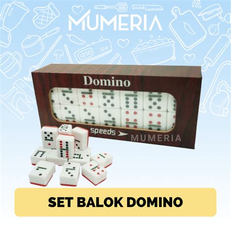 permainan domino offline promo promosi pilihan top up terbatas image 1