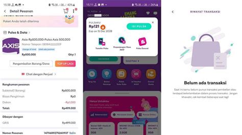 pulsa free refund vp gagal pemain exp card user tanpa ribet image 5
