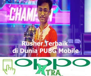 rusher pubg terbaik di dunia topup saldo e-wallet serta gratis Disney+ topup saldo Apple Topup COD Mobile Berkualitas image 5