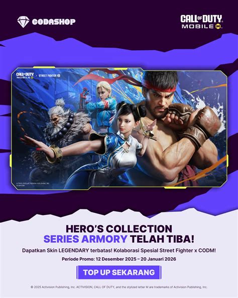 selain codashop best promo pilihan populer terbaru untuk petarung Division Rivals image 5