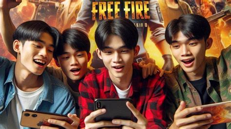 situs resmi free fire langka promosi langkah mudah terbatas image 1