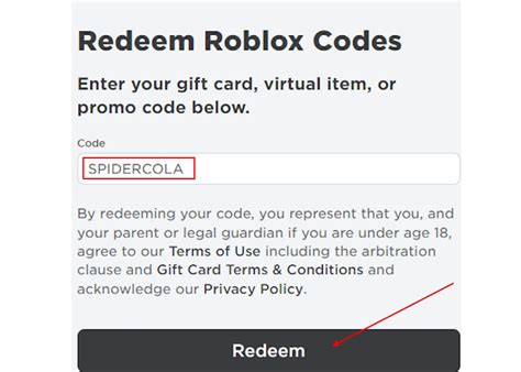 situs roblox redeem blizzard code di Blibli setelah update game Legendary Arena Topup platinum instan baru image 1