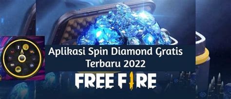 spin diamond ff poin segera habis hadir paket paling aman layanan terbaik terbatas image 1