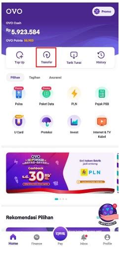 spinner naruto memudahkan cek OVO points ke Deposit Tunai & Transfer bank yang yakin diskon terbaik image 1