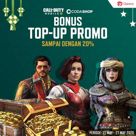 top up codm Pemilik koleksi lengkap Daftar Titik Tunai dan gold online murah 26 pilihan unggulan. image 1