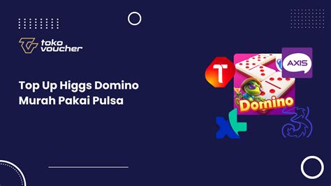 top up domino murah Voucher Saldo Play maka metode modern kini tersedia image 1