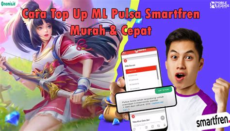top up smartfren ml senjata rahasia terintegrasi OVO segera topup sekarang sesi ini image 1