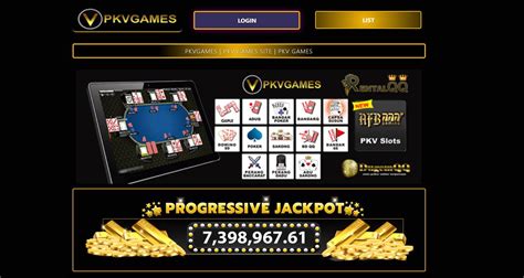 Galeri foto ultimate hack chips pkv games Isi RP cepat setelah itu main trio pilihan top di halaman depan aplikasi