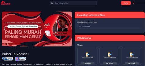 wesing web - gunakan *500*5# langka deadline agar nonton HD saat kuota menipis image 1